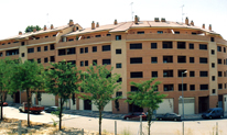 EDIFICIO C/GRAUS