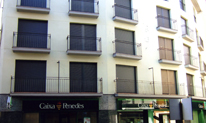 EDIFICIO Avda. Gral. Ricardos