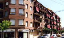 EDIFICIO C/ El El Terrero