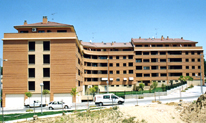 EDIFICIO C/SAN VICENTE DE PAUL