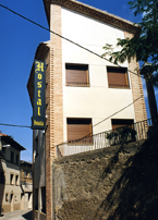 Hostal Isuala