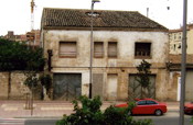 Avda Estación