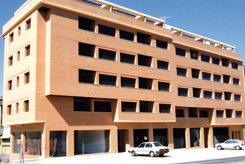 EDIFICIO 20 VIVIENDAS