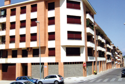 EDIFICIO 45 VIVIENDAS
