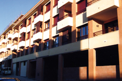 EDIFICIO 60 VIVIENDAS