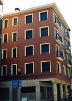 EDIFICIO 8 VIVIENDAS