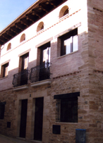 CASA miñon